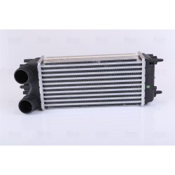 Intercooler NISSENS 96357 OE Ref FT766K775BA