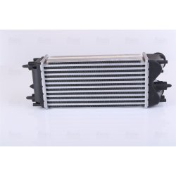 Intercooler NISSENS 96357 OE Ref FT766K775BA NISSENS