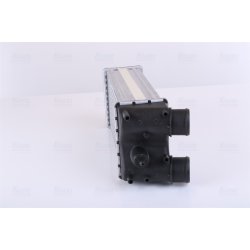 Intercooler NISSENS 96357 OE Ref FT766K775BA NISSENS