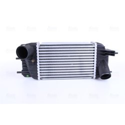 Intercooler NISSENS 96360 OE Ref 144611KC0B