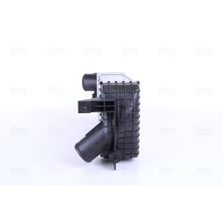Intercooler NISSENS 96360 OE Ref 144611KC0B NISSENS