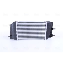 Intercooler NISSENS 96360 OE Ref 144611KC0B NISSENS