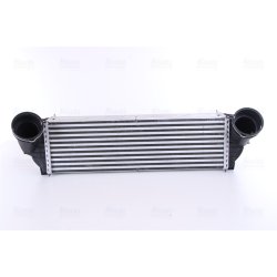 Intercooler NISSENS 96364 OE Ref 1751.7.809.321
