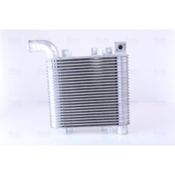 Intercooler NISSENS 96366 OE Ref 2827127800