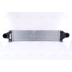Intercooler NISSENS 96368 OE Ref 1540035