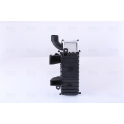 Intercooler NISSENS 96370 OE Ref 6302083 NISSENS