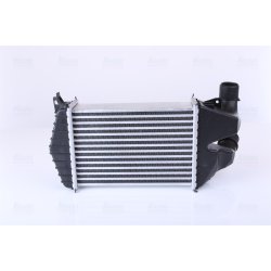 Intercooler NISSENS 96370 OE Ref 6302083 NISSENS