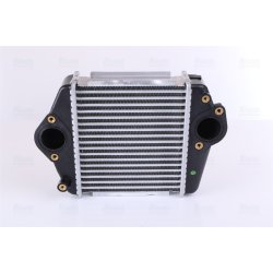 Intercooler NISSENS 96372