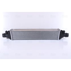 Intercooler NISSENS 96375 OE Ref 95026333