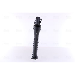 Intercooler NISSENS 96376 OE Ref 6302 066 NISSENS