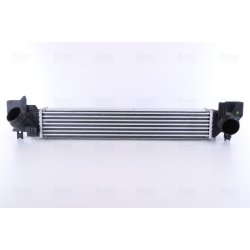 Intercooler NISSENS 96378 OE Ref 7617597