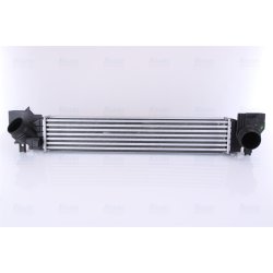 Intercooler NISSENS 96379 OE Ref 7617596