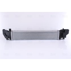 Intercooler NISSENS 96379 OE Ref 7617596 NISSENS