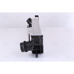 Intercooler NISSENS 96379 OE Ref 7617596 NISSENS