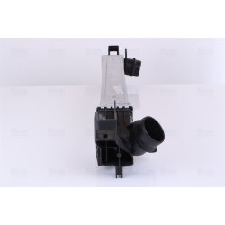 Intercooler NISSENS 96379 OE Ref 7617596 NISSENS