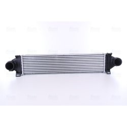Intercooler NISSENS 96383 OE Ref LR009802