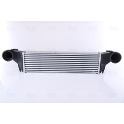 Intercooler NISSENS 96387 OE Ref 1751.7.791.231
