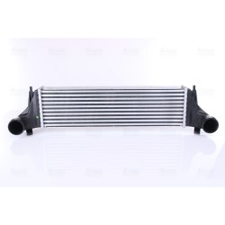 Intercooler NISSENS 96388 OE Ref 1751.2.247.966