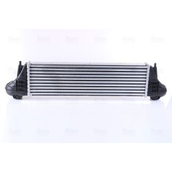 Intercooler NISSENS 96388 OE Ref 1751.2.247.966 NISSENS