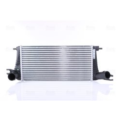 Intercooler NISSENS 96393 OE Ref 17517632764