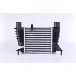 Intercooler NISSENS 96396 OE Ref 144619U20A