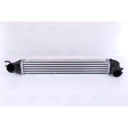Intercooler NISSENS 96397 OE Ref 17518506904