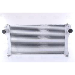 Intercooler NISSENS 96401 OE Ref 17940-0R040