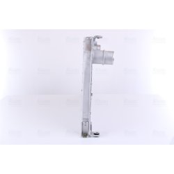 Intercooler NISSENS 96401 OE Ref 17940-0R040 NISSENS