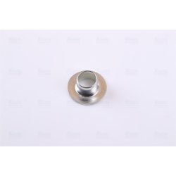 Intercooler NISSENS 96401 OE Ref 17940-0R040 NISSENS