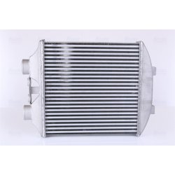 Intercooler NISSENS 96405 OE Ref 6LL.145.804