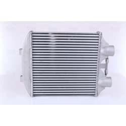 Intercooler NISSENS 96405 OE Ref 6LL.145.804 NISSENS