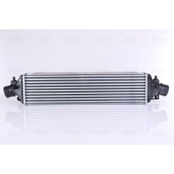 Intercooler NISSENS 96406 OE Ref 50514486