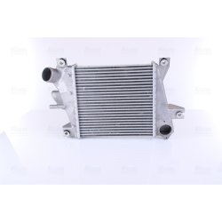 Intercooler NISSENS 96407 OE Ref 14461ES61A