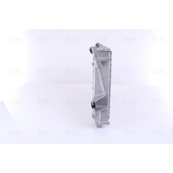 Intercooler NISSENS 96407 OE Ref 14461ES61A NISSENS
