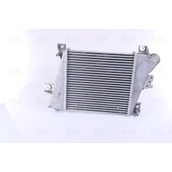 Intercooler NISSENS 96407 OE Ref 14461ES61A NISSENS