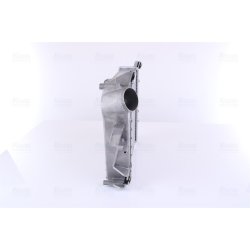 Intercooler NISSENS 96407 OE Ref 14461ES61A NISSENS