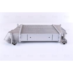 Intercooler NISSENS 96407 OE Ref 14461ES61A NISSENS