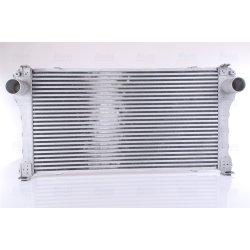 Intercooler NISSENS 96408 OE Ref 179400R030