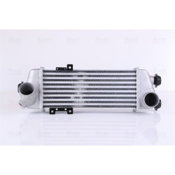 Intercooler NISSENS 96409 OE Ref 28271-2A600