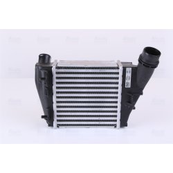 Intercooler NISSENS 96410 OE Ref 8200369311