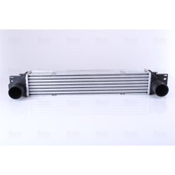 Intercooler NISSENS 96411 OE Ref 96629070
