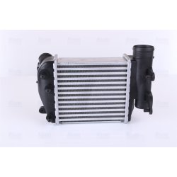 Intercooler NISSENS 96417 OE Ref 4F0145806AA