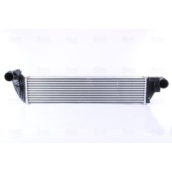 Intercooler NISSENS 96418 OE Ref 8200301883