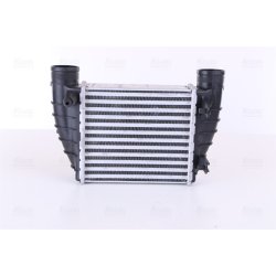 Intercooler NISSENS 96426 OE Ref 8E0145806Q