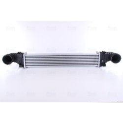 Intercooler NISSENS 96434 OE Ref 2115003902