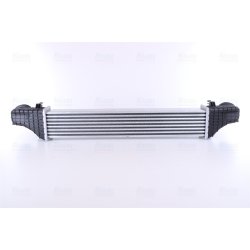 Intercooler NISSENS 96434 OE Ref 2115003902 NISSENS