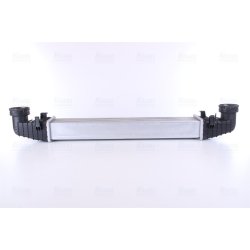 Intercooler NISSENS 96434 OE Ref 2115003902 NISSENS