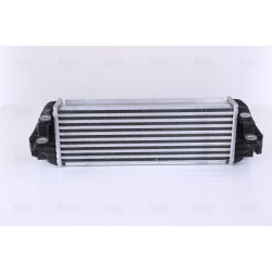 Intercooler NISSENS 96435 OE Ref 1432312