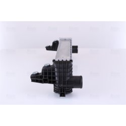 Intercooler NISSENS 96435 OE Ref 1432312 NISSENS