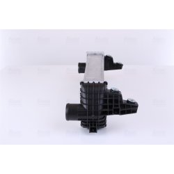 Intercooler NISSENS 96435 OE Ref 1432312 NISSENS